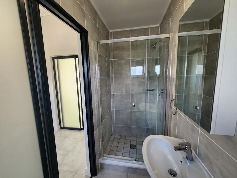 To Let 1 Bedroom Property for Rent in Greenbay Eco Estate Western Cape